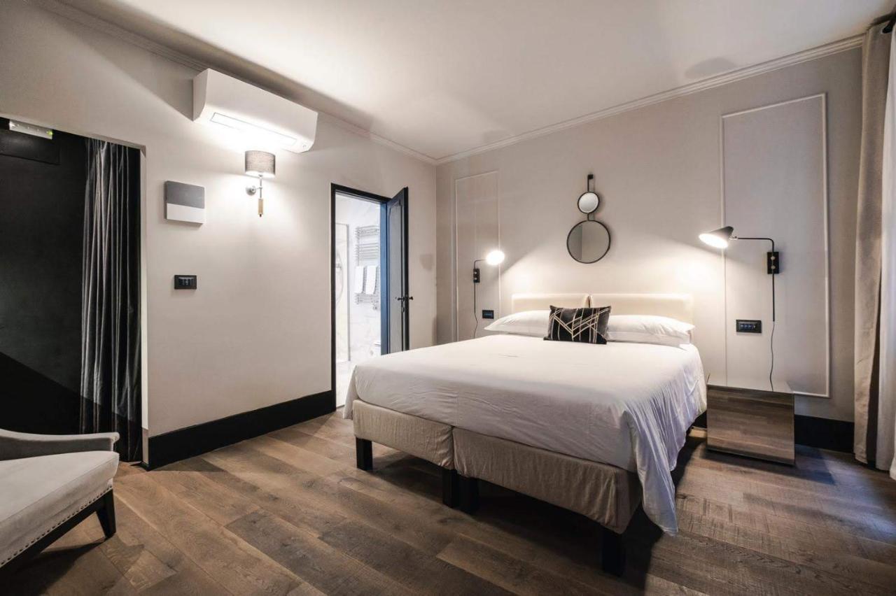 Hotel Luxury Santo Stefano Venecia Exterior foto