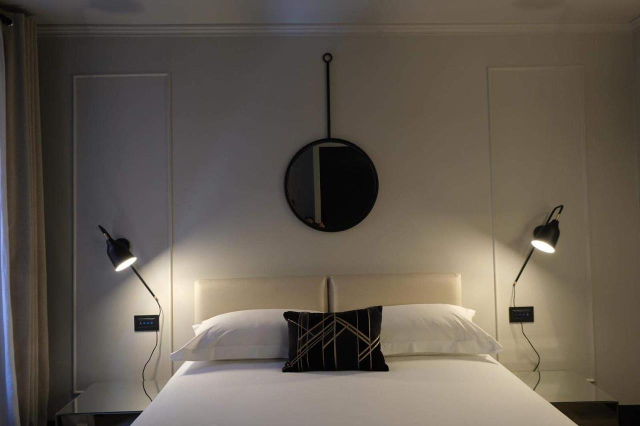 Hotel Luxury Santo Stefano Venecia Exterior foto