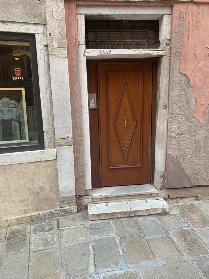 Hotel Luxury Santo Stefano Venecia Exterior foto